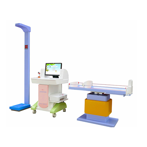 儿童注意力测试仪